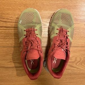 On Running Cloudflow